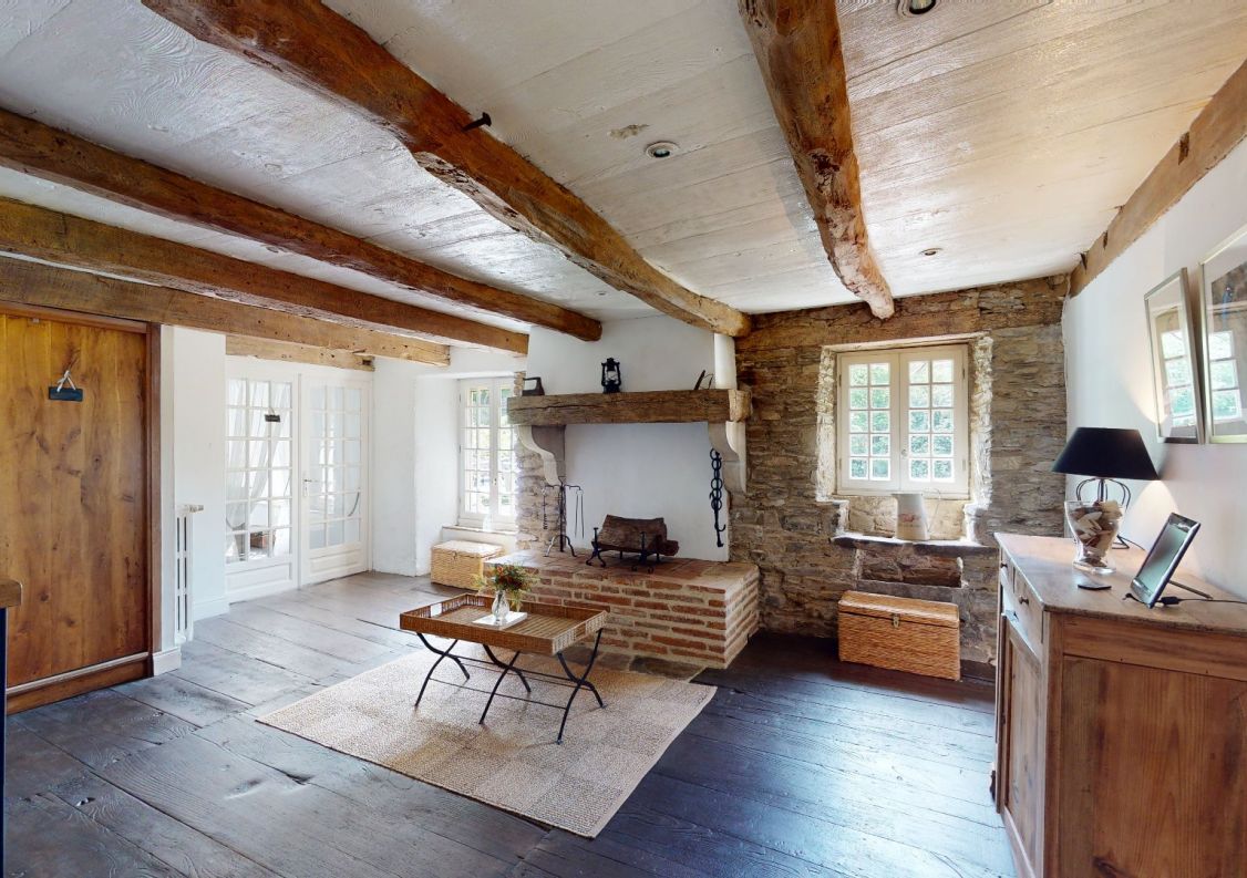 vente Moulin Coupiac