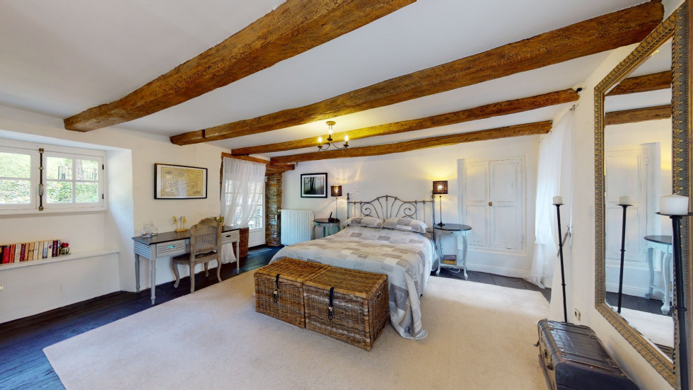 vente Moulin Coupiac - Photo 8