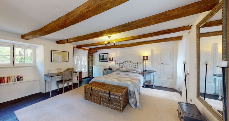 vente Moulin Coupiac