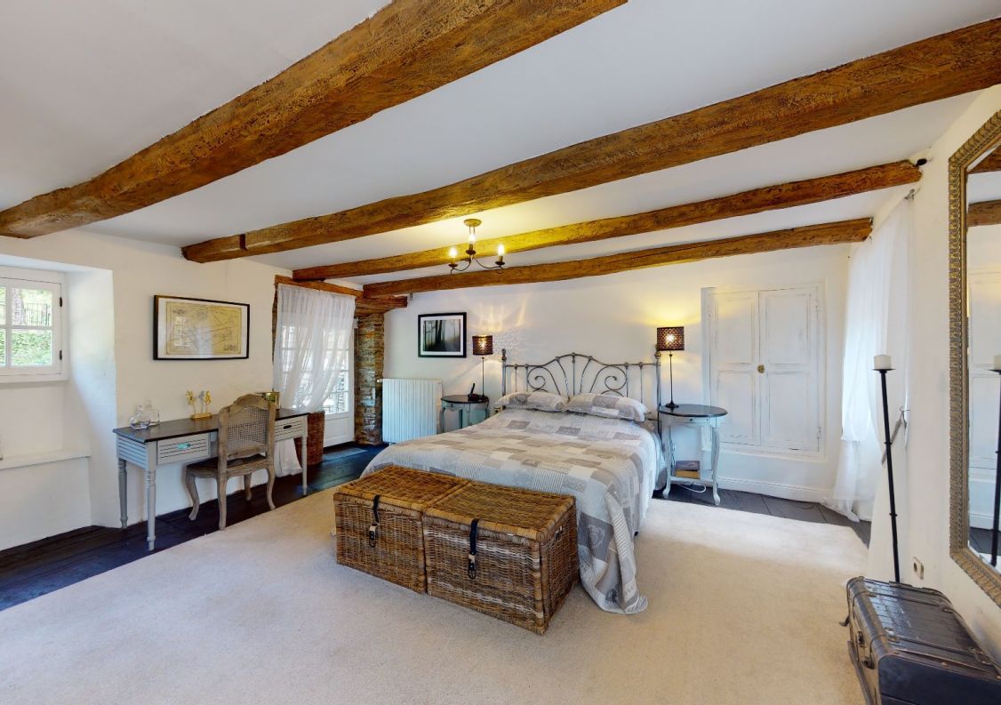 vente Moulin Coupiac