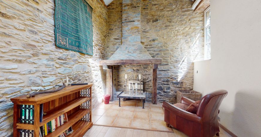 vente Moulin Coupiac