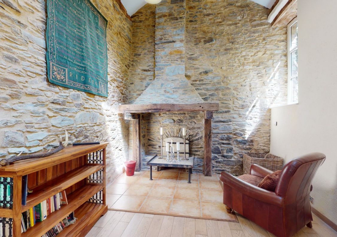 vente Moulin Coupiac