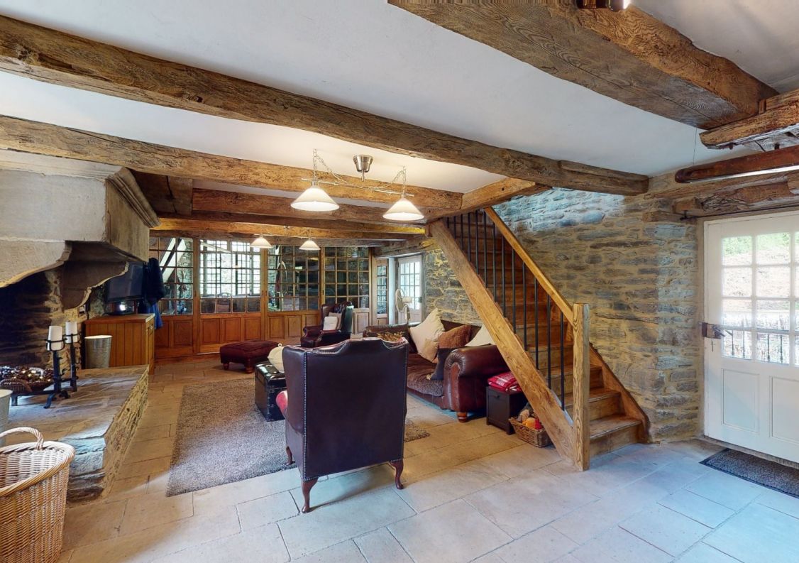 vente Moulin Coupiac