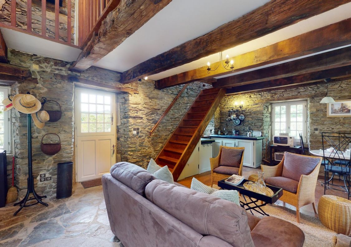 vente Moulin Coupiac