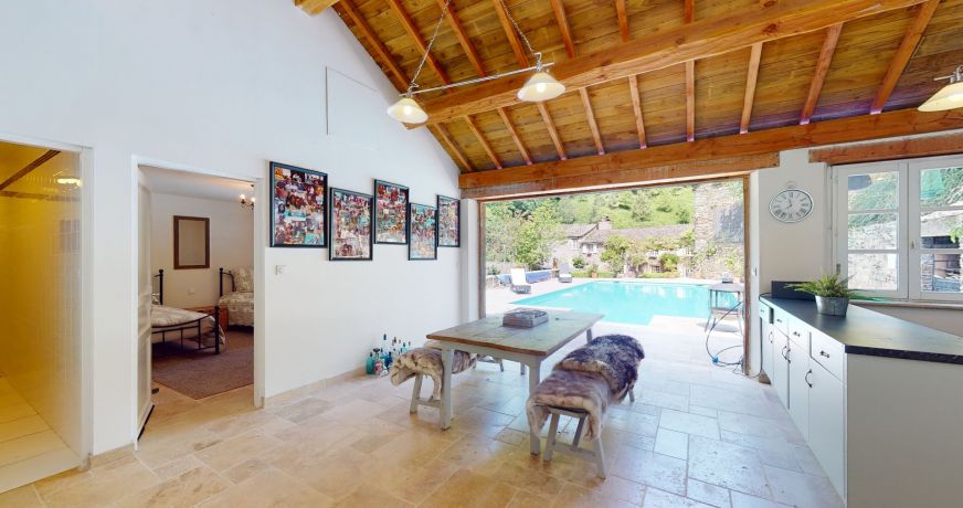 vente Moulin Coupiac