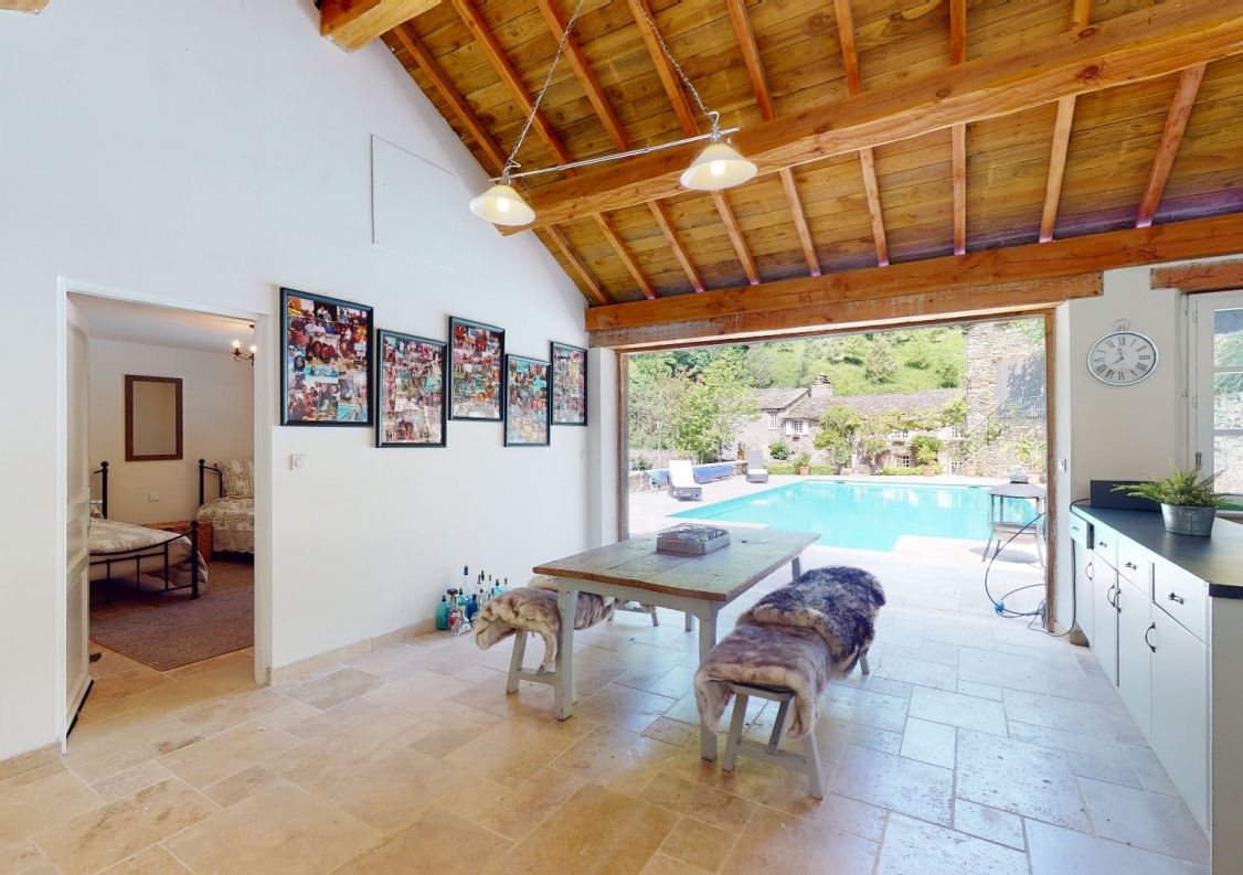 vente Moulin Coupiac