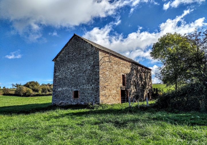 vente Grange Saint Jean De Marcel