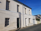 vente Maison de ville Saint Georges Sur Loire