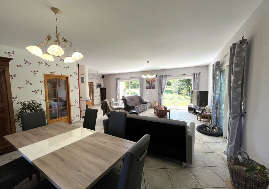 vente Maison et dépendances Becheresse