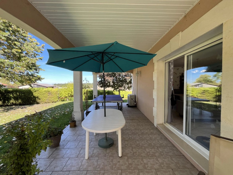 vente Maison Becheresse - Photo 7