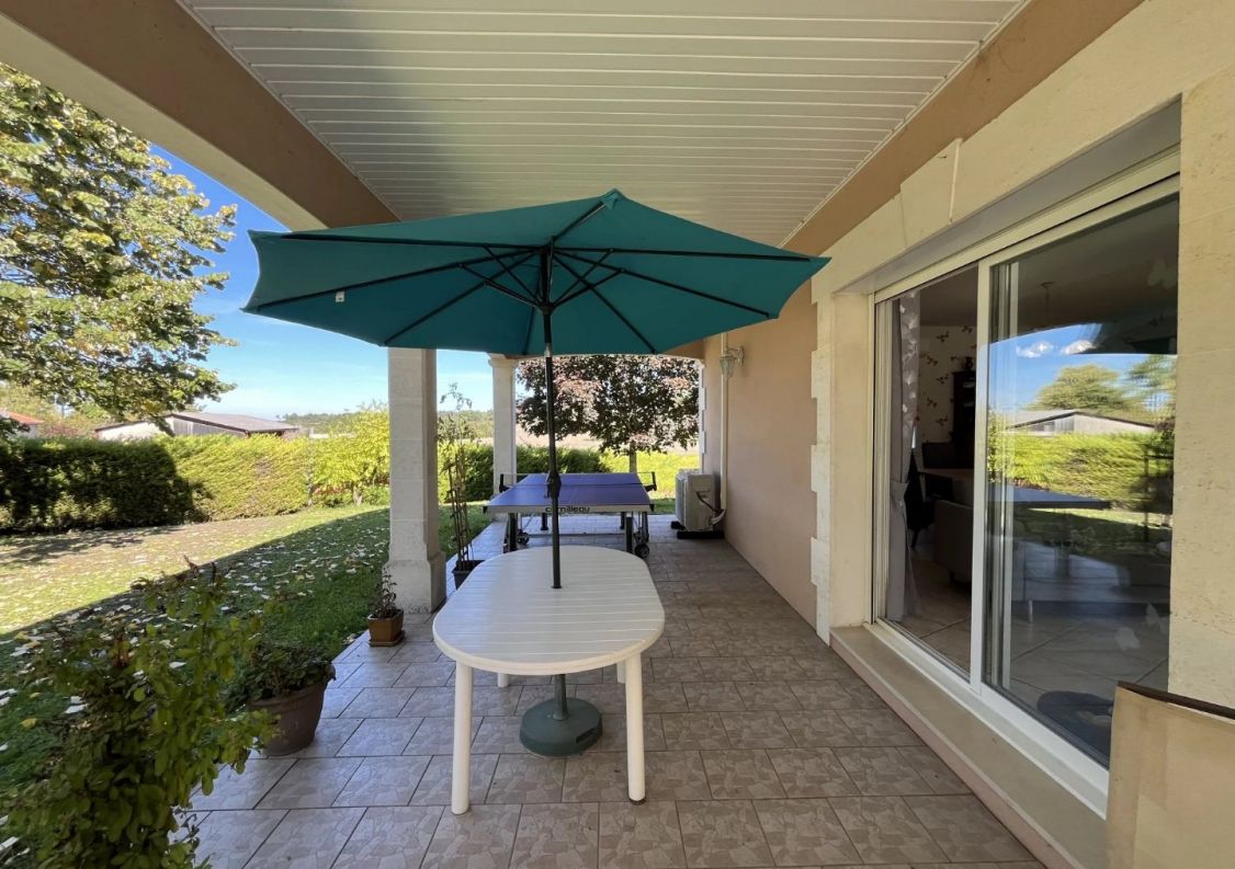 vente Maison et dépendances Becheresse