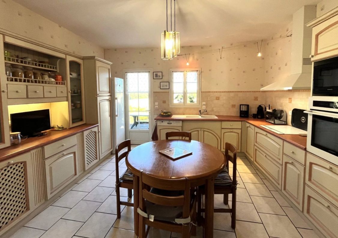 vente Maison et dépendances Becheresse