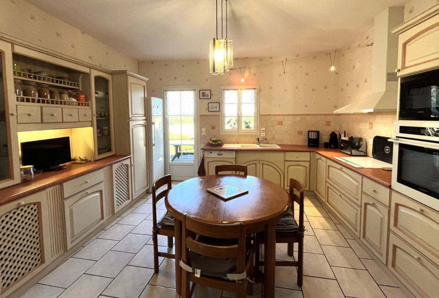 vente Maison et dépendances Becheresse - Photo 8