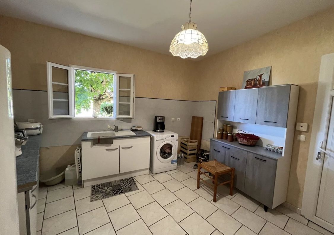 vente Maison et dépendances Becheresse