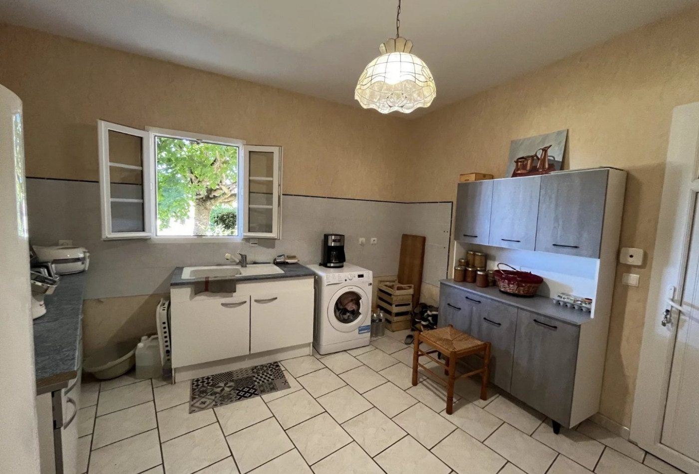 vente Maison et dépendances Becheresse - Photo 9
