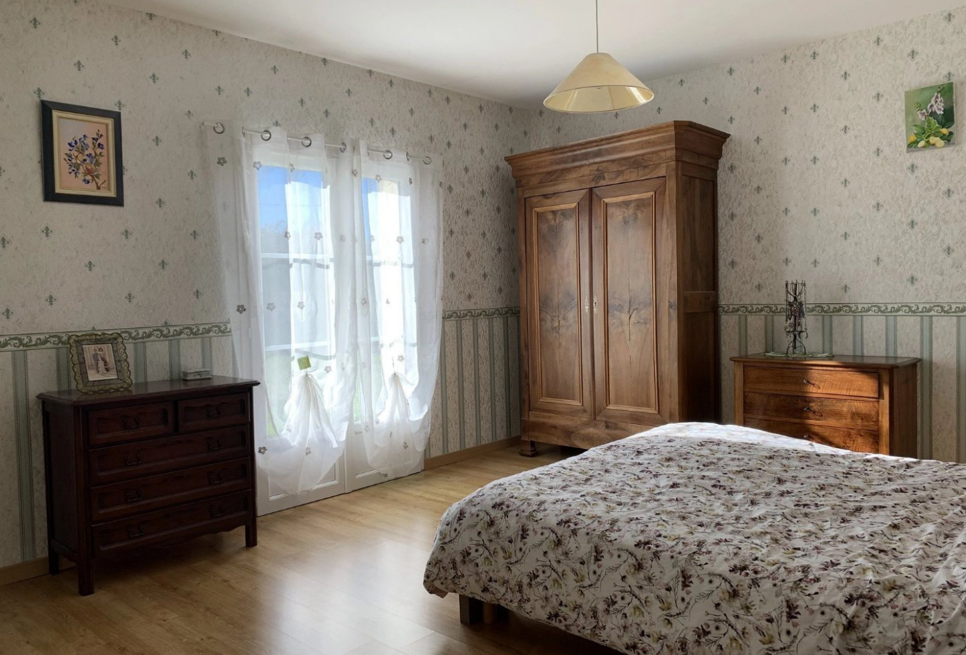 vente Maison et dépendances Becheresse - Photo 10