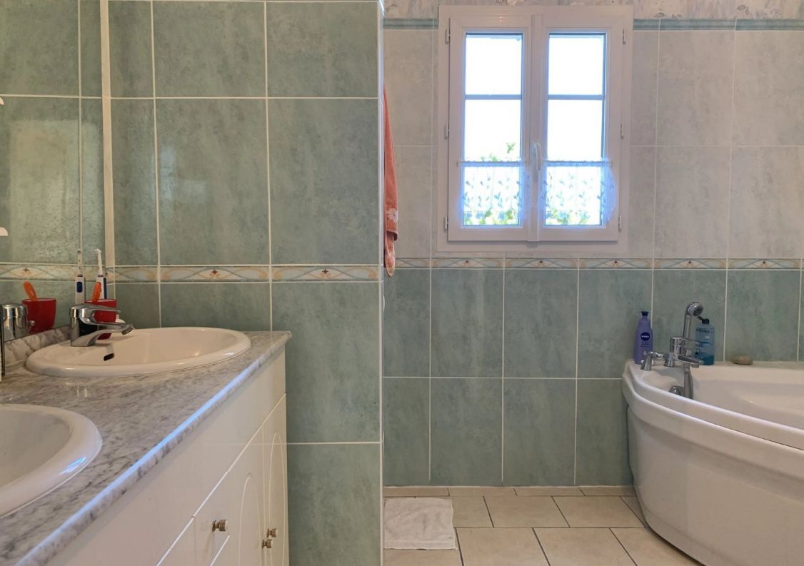 vente Maison et dépendances Becheresse