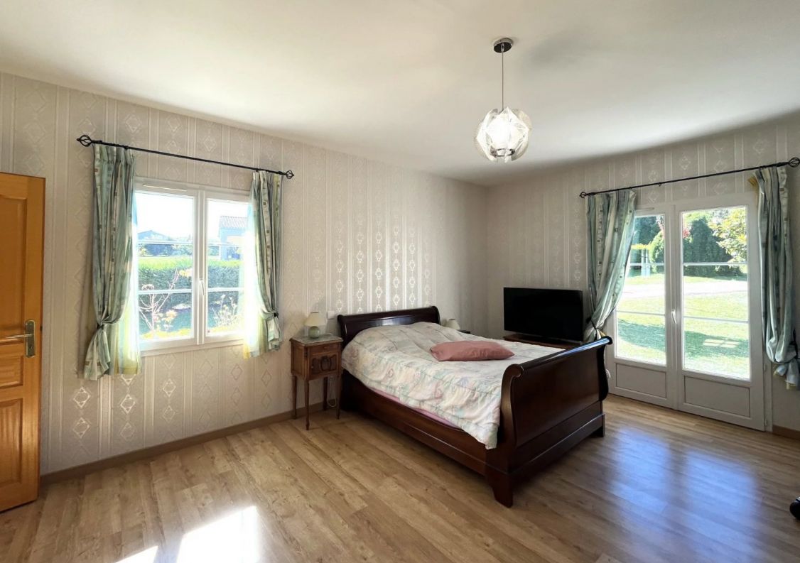 vente Maison et dépendances Becheresse