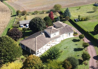 vente Maison Becheresse