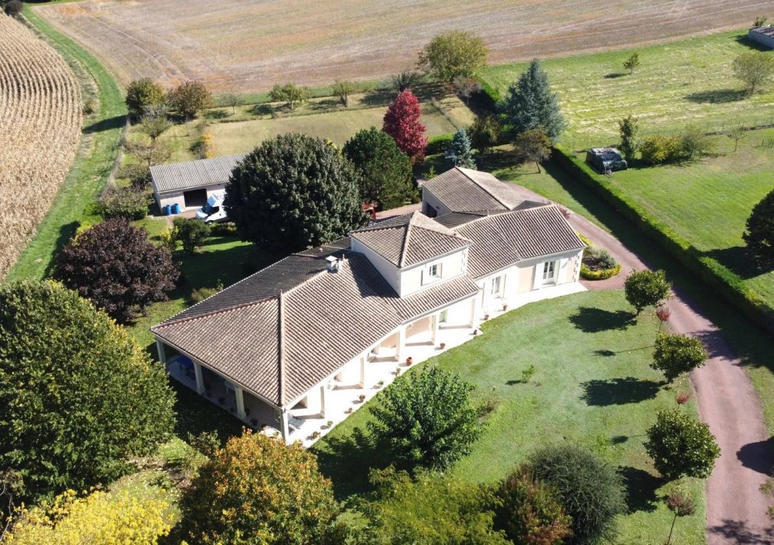 vente Maison et dépendances Becheresse