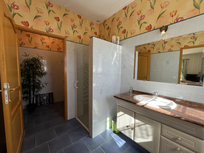 vente Maison Becheresse - Photo 13