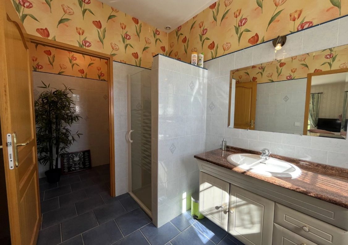 vente Maison et dépendances Becheresse