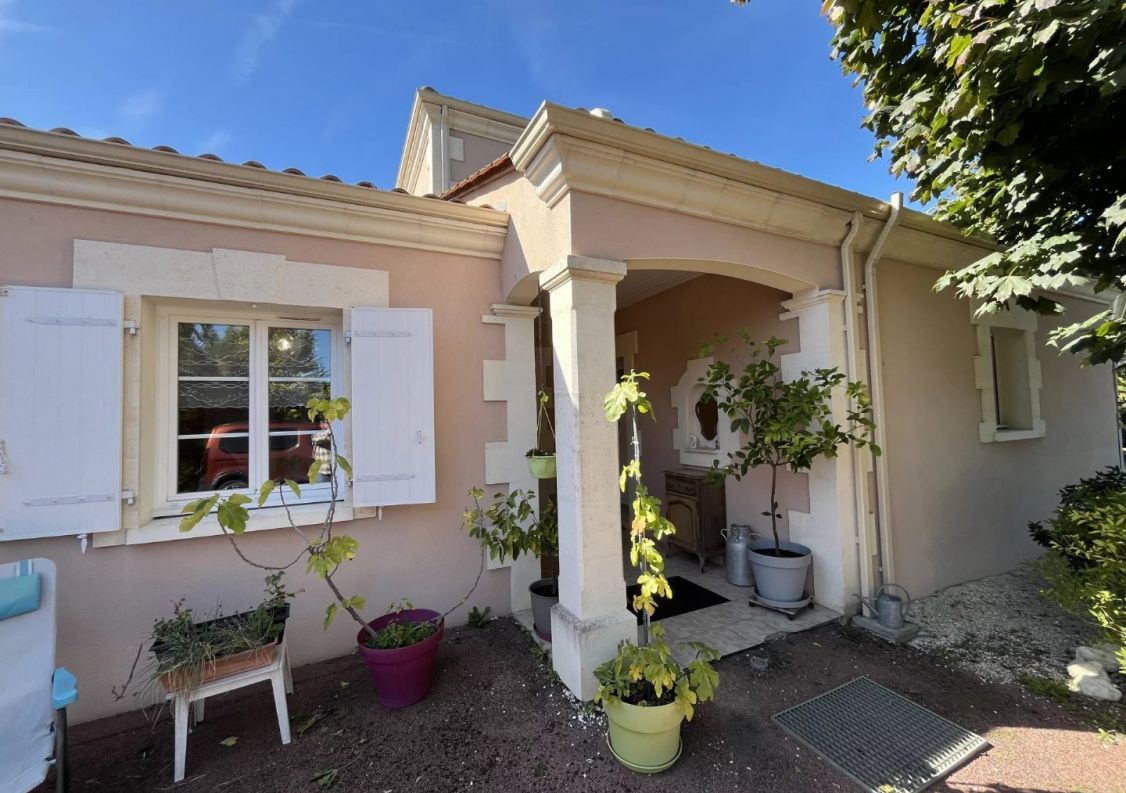 vente Maison et dépendances Becheresse