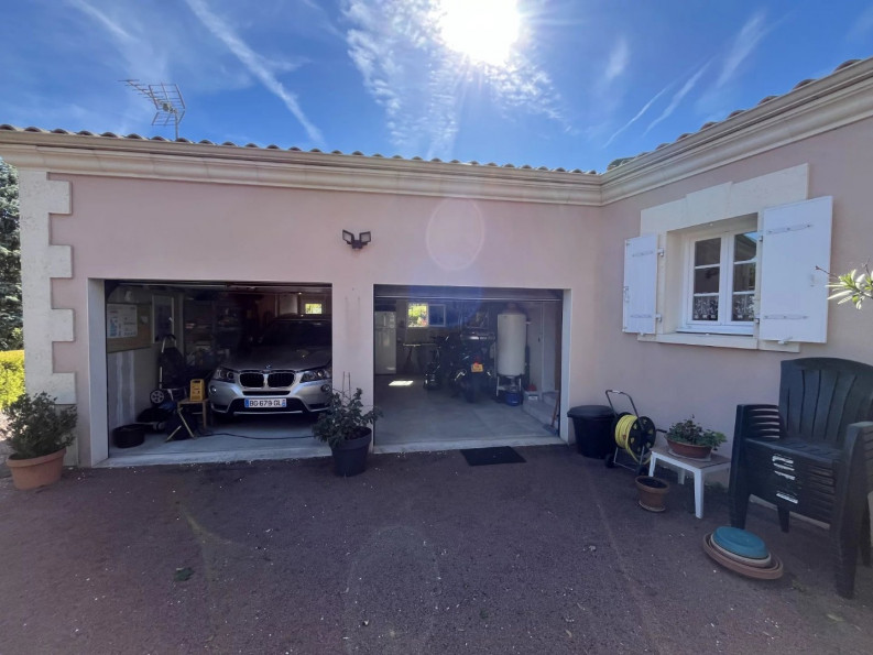 vente Maison Becheresse - Photo 17