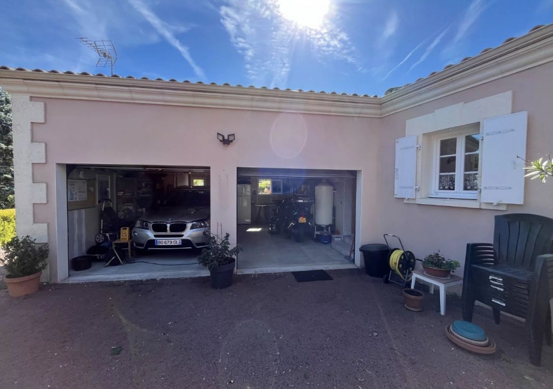 vente Maison et dépendances Becheresse