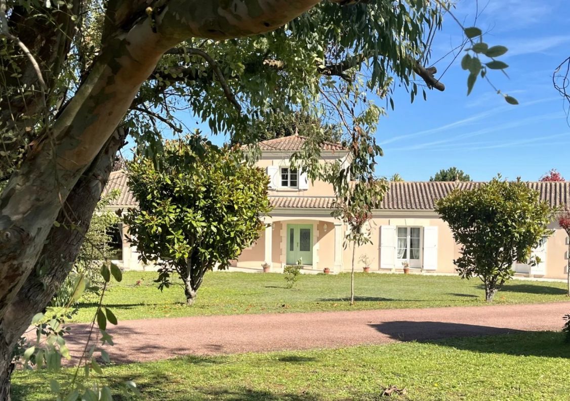 vente Maison et dépendances Becheresse