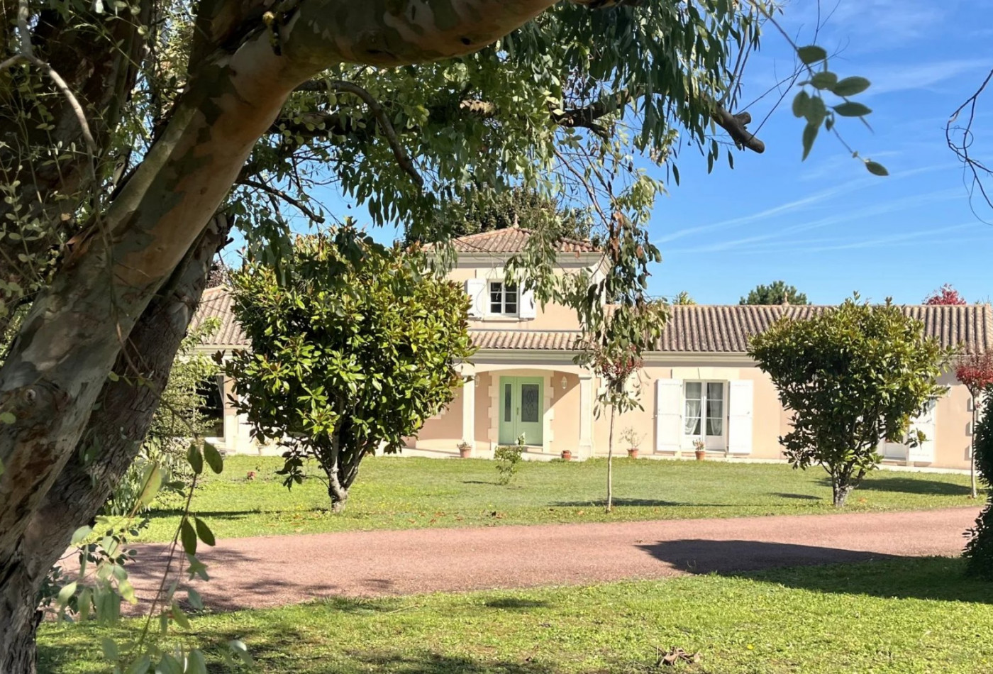 vente Maison et dépendances Becheresse - Photo 2