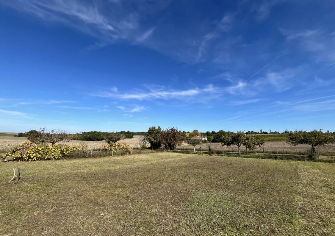 vente Maison et dépendances Becheresse