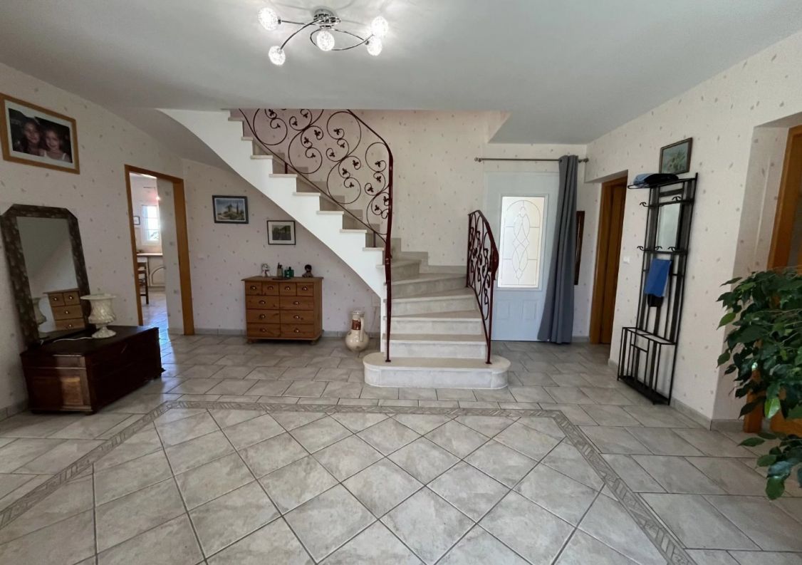 vente Maison et dépendances Becheresse