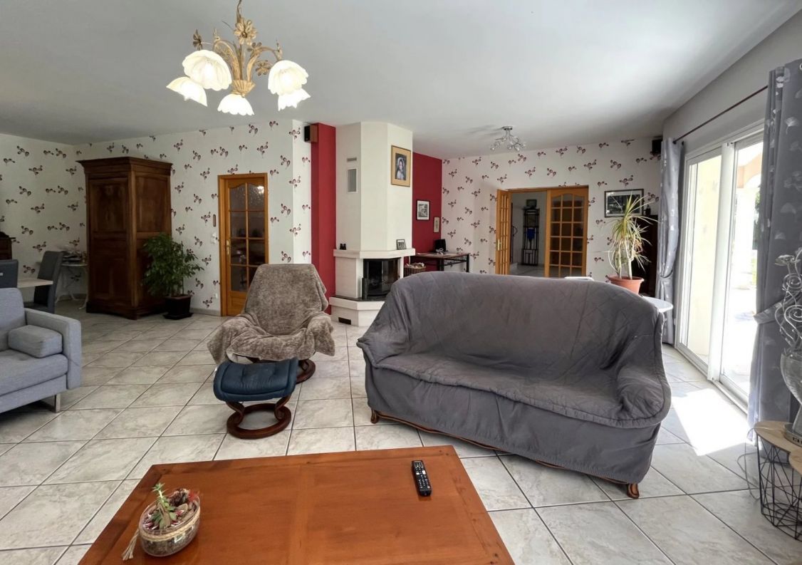 vente Maison et dépendances Becheresse