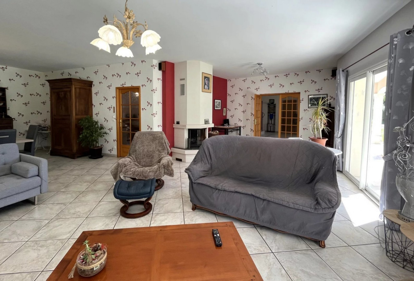 vente Maison et dépendances Becheresse - Photo 4
