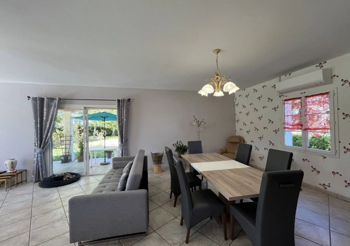 vente Maison et dépendances Becheresse