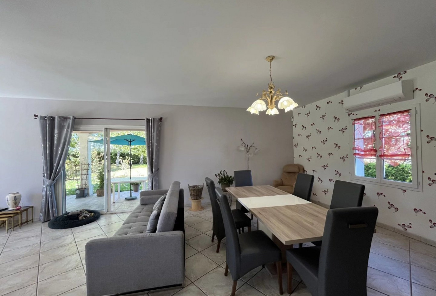 vente Maison et dépendances Becheresse - Photo 5