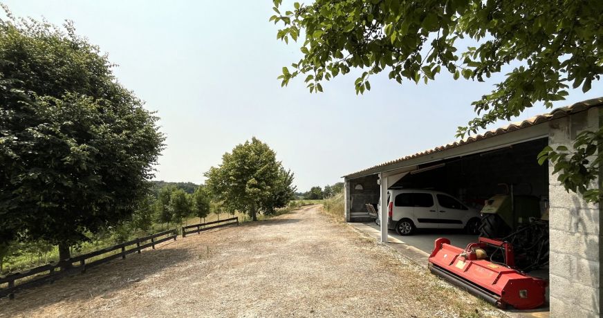 vente Maison Mirambeau