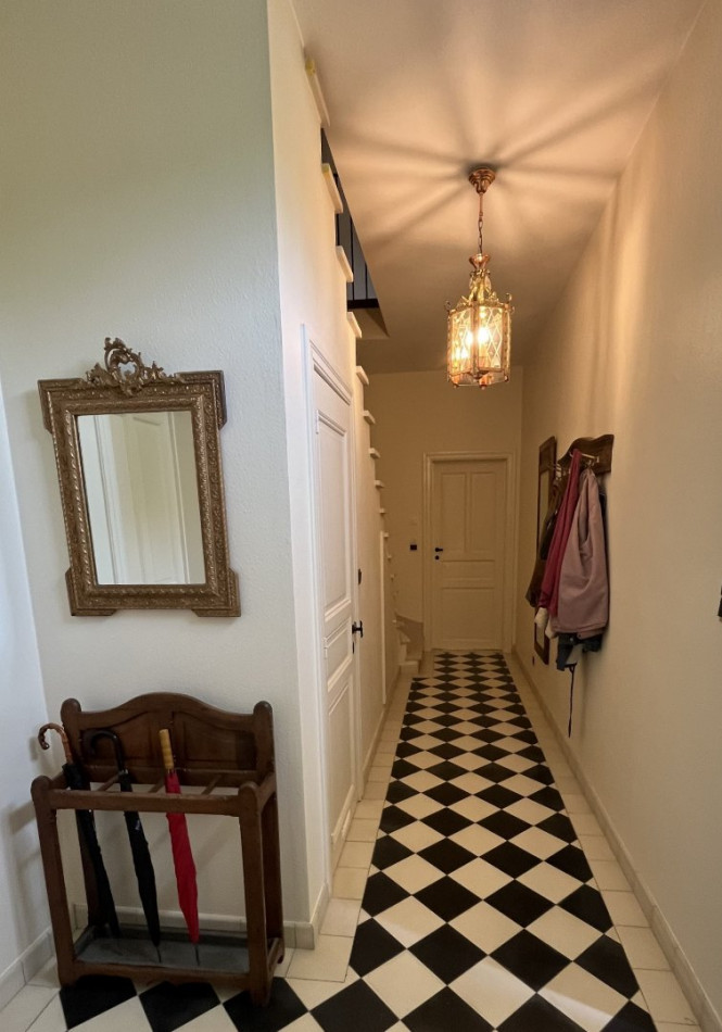 vente Maison Mirambeau - Photo 8