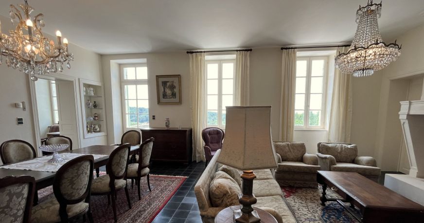 vente Maison Mirambeau