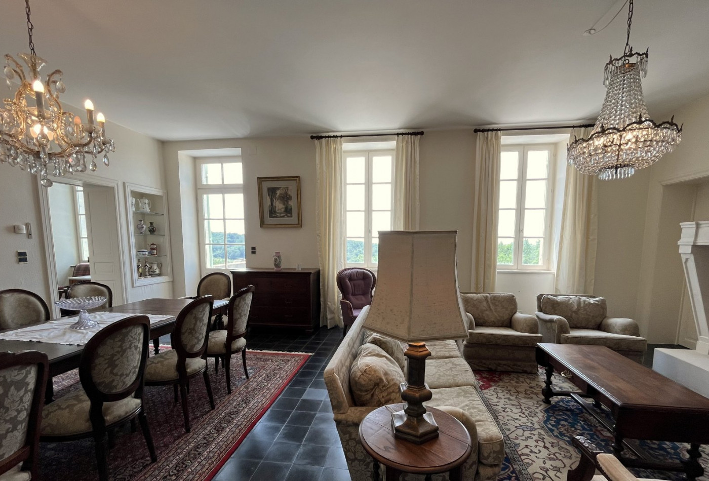 vente Maison Mirambeau - Photo 9