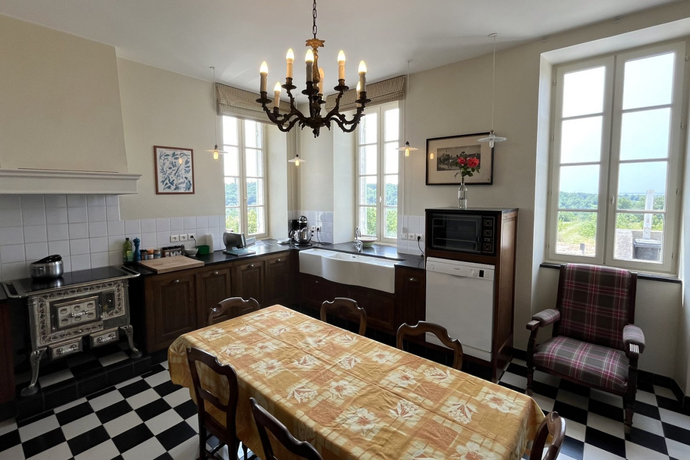 vente Maison Mirambeau - Photo 10