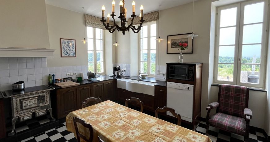 vente Maison Mirambeau