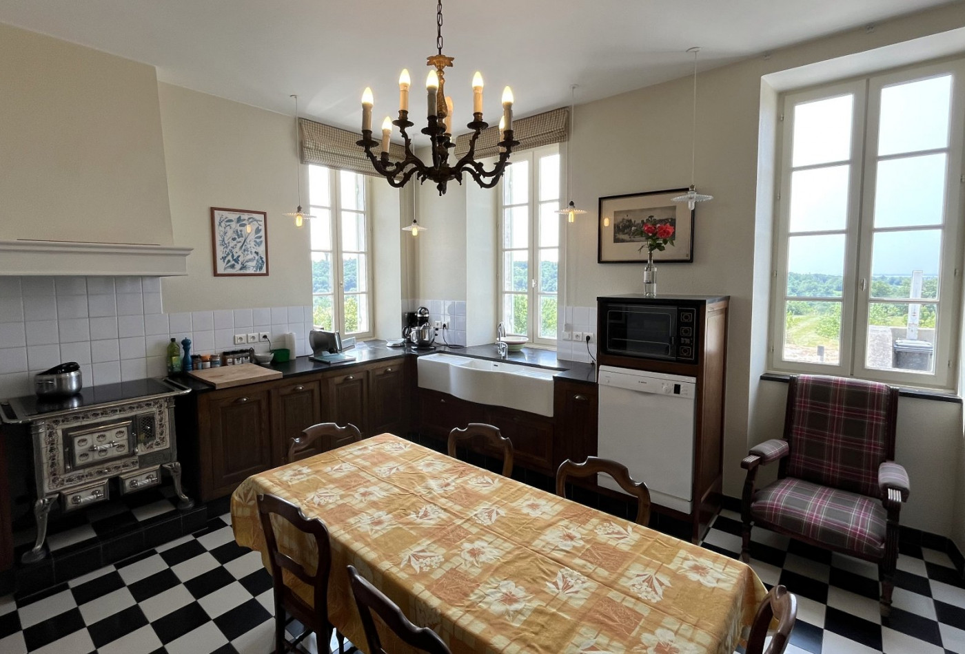 vente Maison Mirambeau - Photo 10