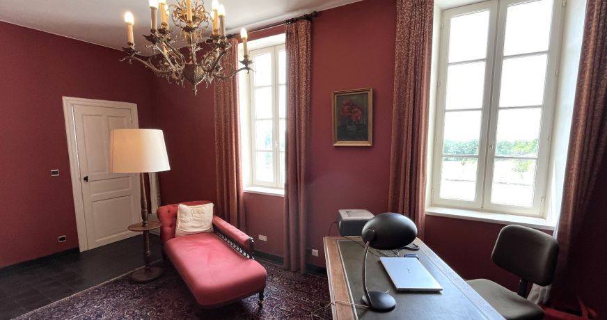 vente Maison Mirambeau