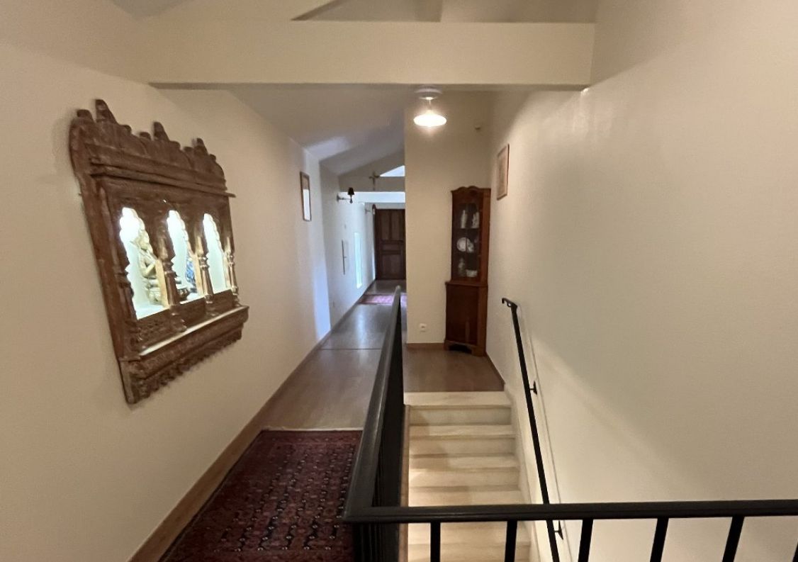 vente Maison Mirambeau