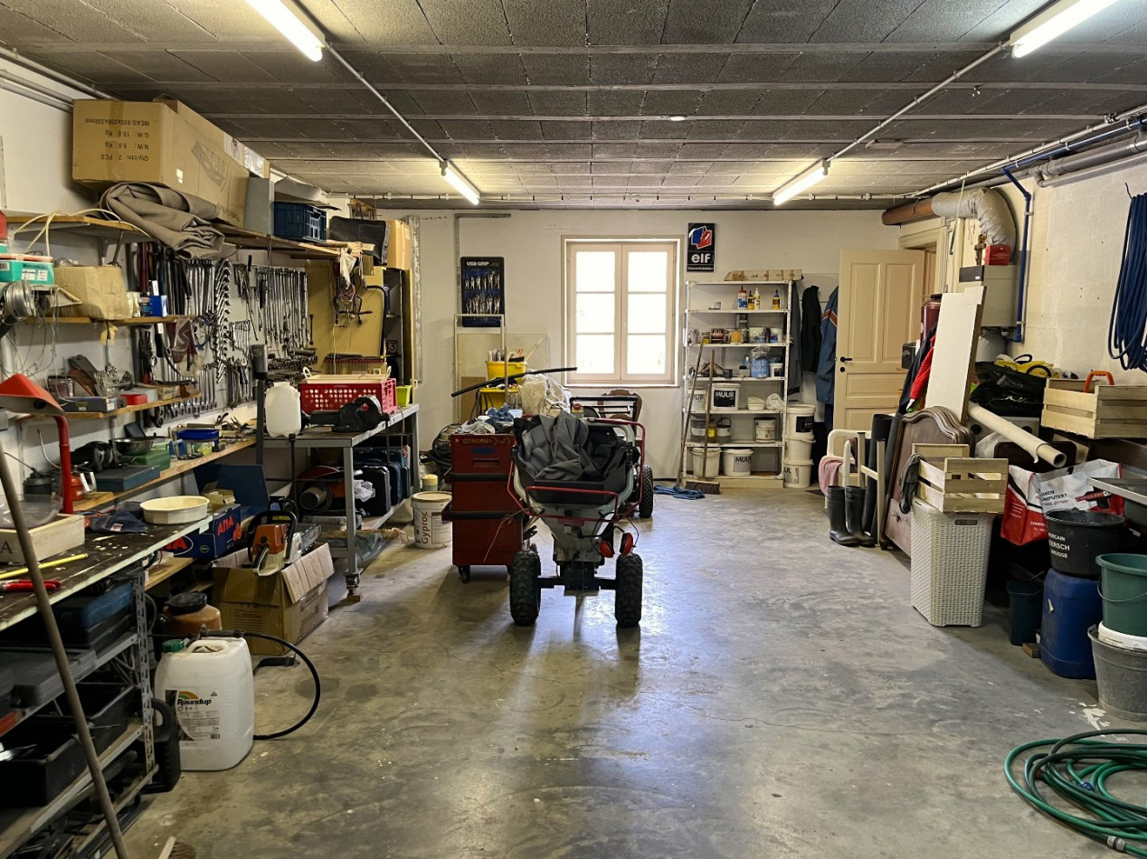 vente Maison Mirambeau - Photo 13