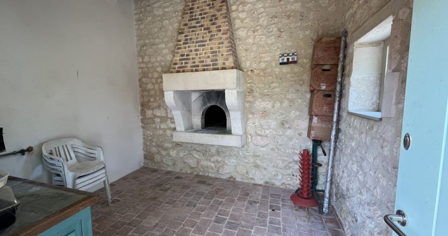 vente Maison Mirambeau