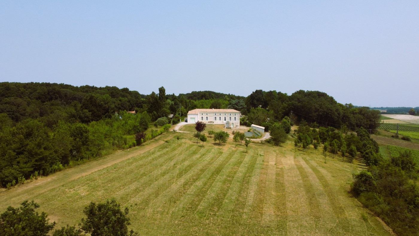 vente Maison Mirambeau - Photo 17