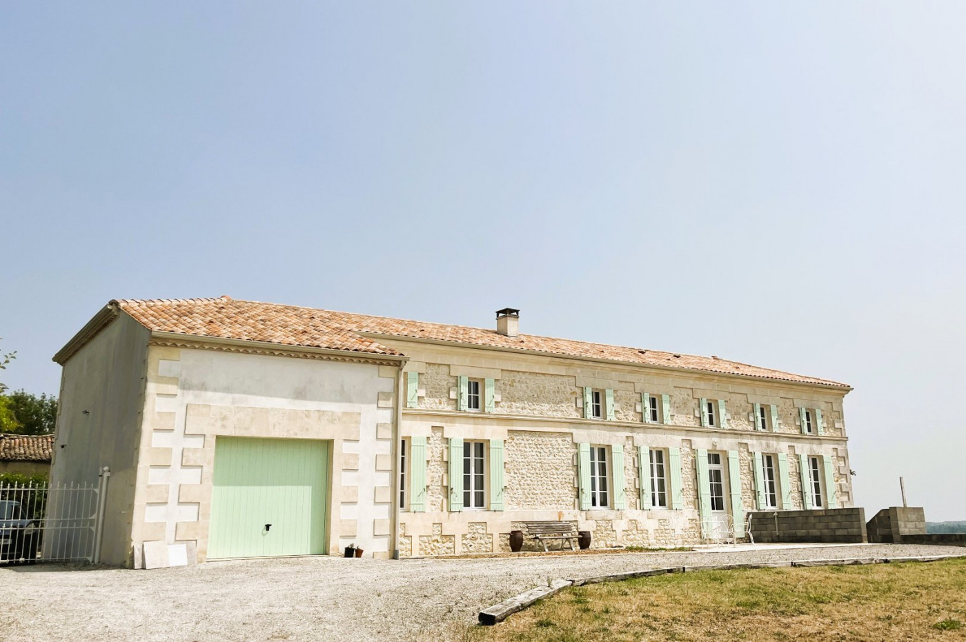 vente Maison Mirambeau - Photo 2